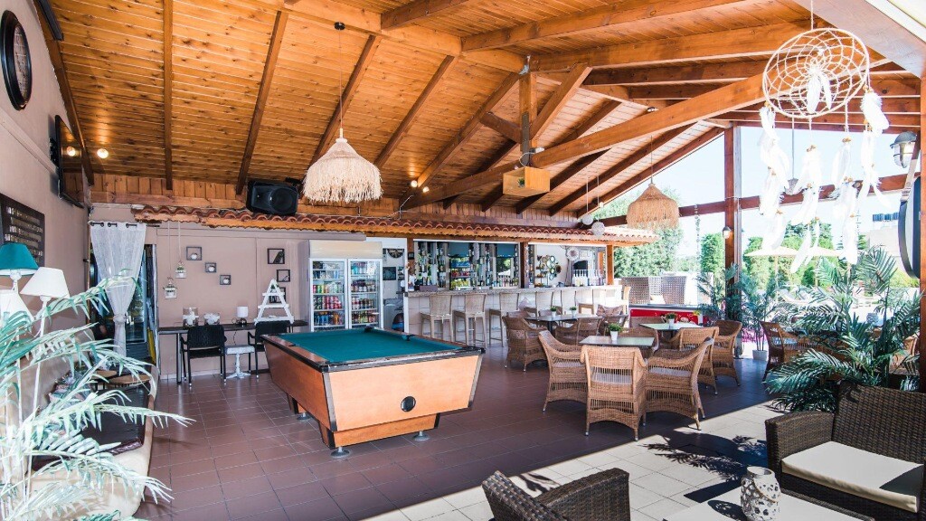 Grčka, Kreta, Mirage Studios 2*