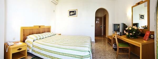 Tunis, Mahdia, El Mouradi Cap Mahdia*** 