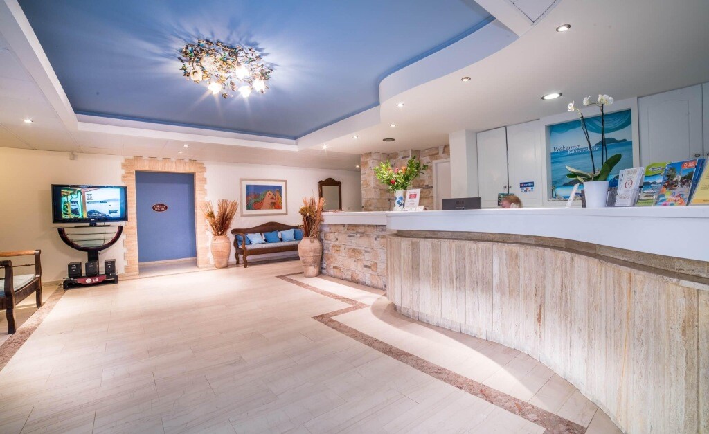 Grčka, Zakintos, Porto Koukla Beach 3*