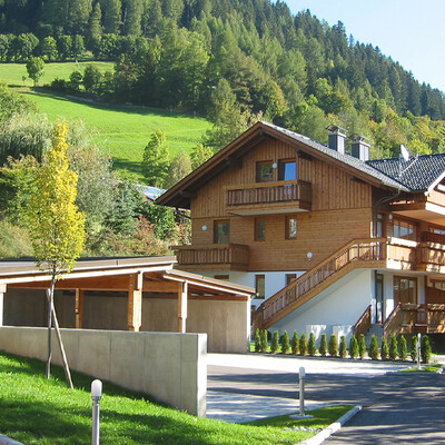 apartmani Bad Kleinkirchheim, Margerithenweg, skijanje Austrija