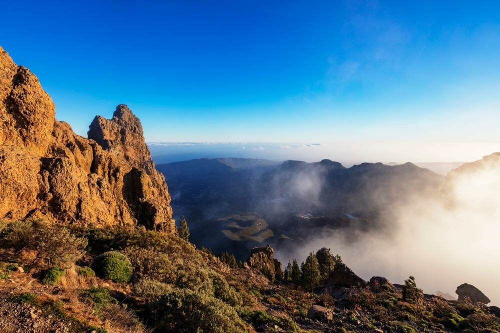 Gran Canaria, otok sunca, dina i beskrajnih doživljaja, direktan let iz Ljubljane
