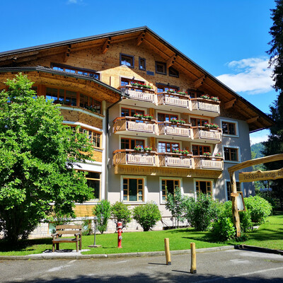 Skijanje i wellness u Sloveniji, Bled, Hotel Ribno