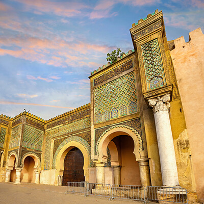 Maroko, daleka putovanja, garantirani polasci 