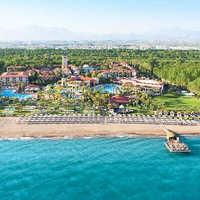Antalya, Belek, Hotel Paloma Grida Resort & Spa