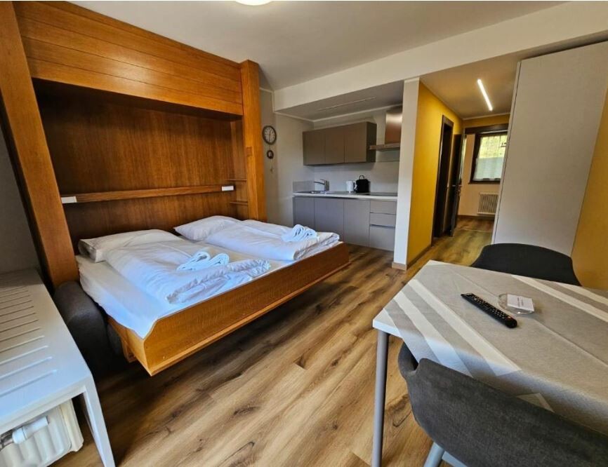 Apartman Isola, apartman za 2 osobe