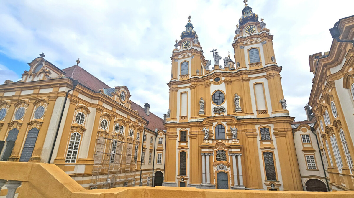 Riječno krstarenje Dunavom Premium Mondo travel