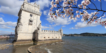 Portugal, Lisabon, Belem tower, garantirani polasci, vođene ture, pratitelj putovanja