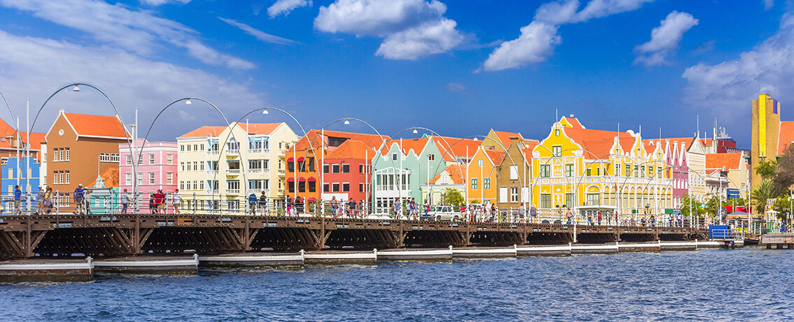 Putovanja Curacao Curacao