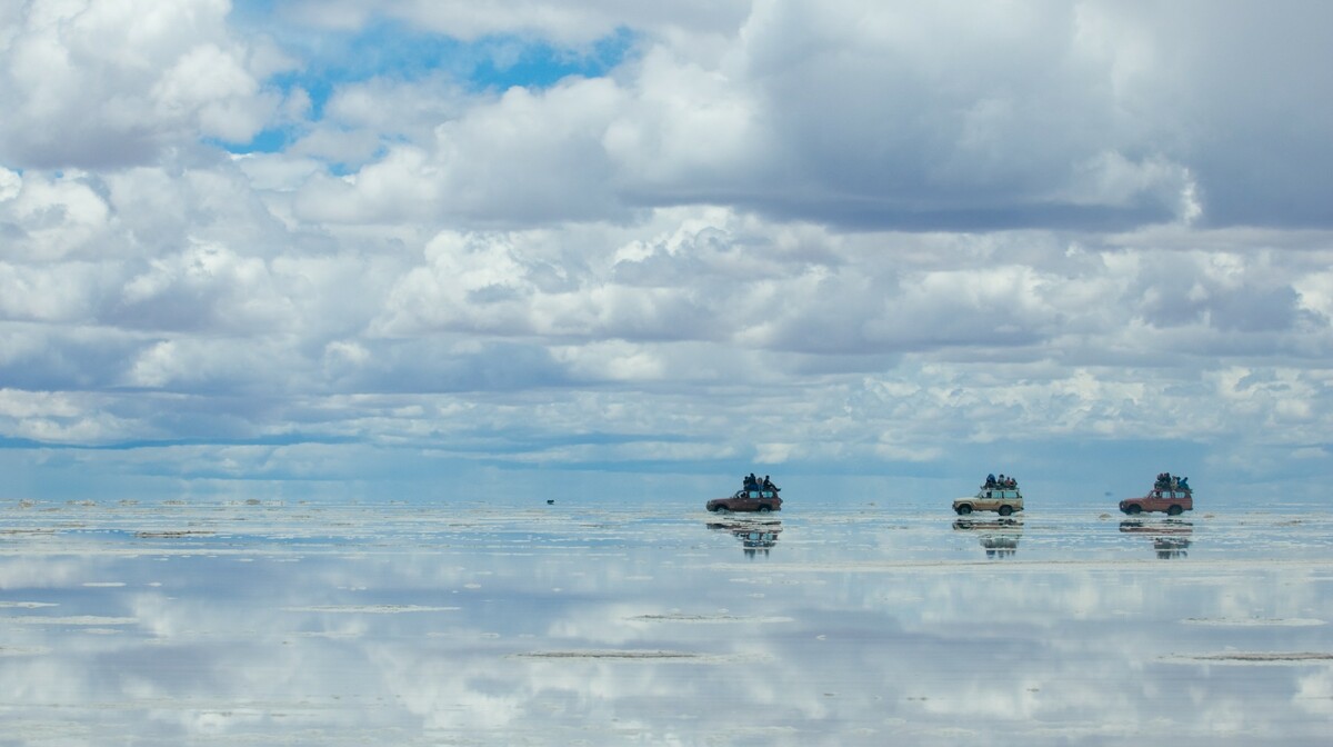 Bolivija, mondo travel, garantirani polasci