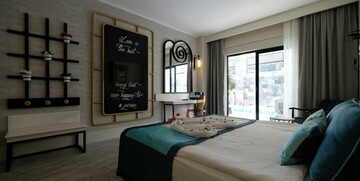 Antalya last minute, Side, Hotel Seaden Valentine, primjer sobe