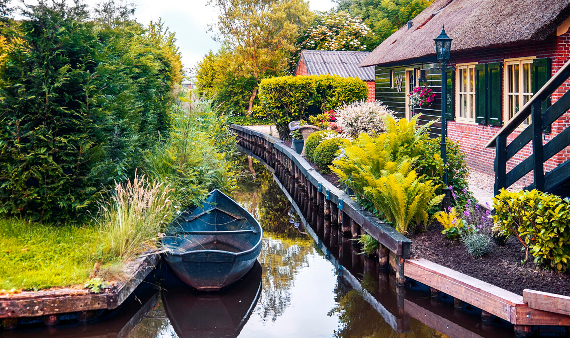 Giethoorn
