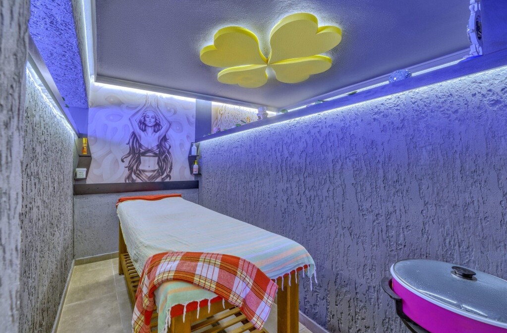 Turska, Alanya, Kleopatra Melissa Hotel 3*