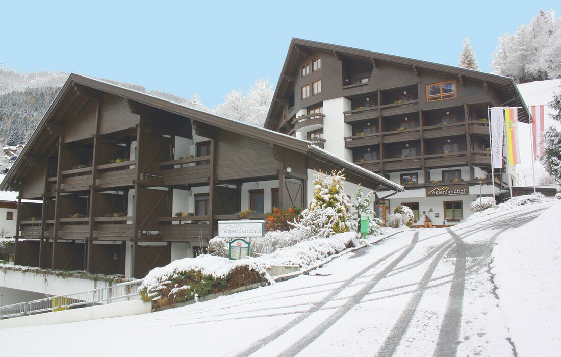 skijanje Austrija, Bad Kleinkirchheim, hotel Aparthotel Alpenlandhof, mondo ski