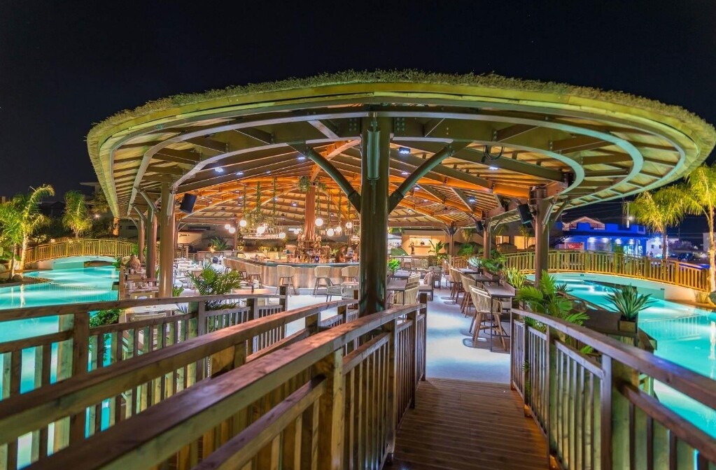 Grčka, Zakintos, Letsos 4*