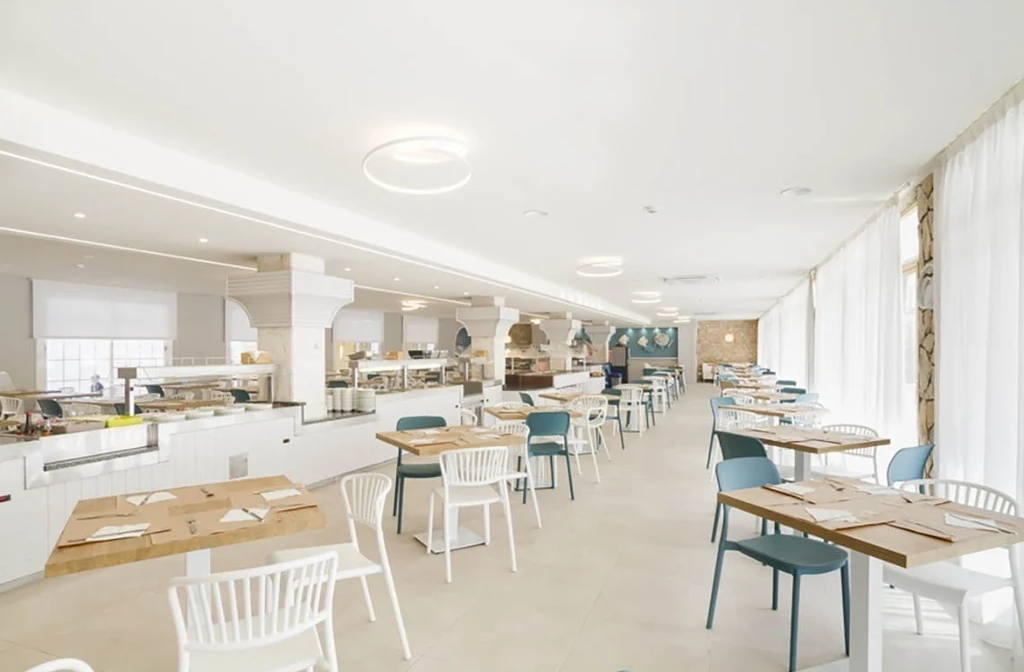 Španjolska, Costa Brava, Ibersol Sorra d`or beach club 3*