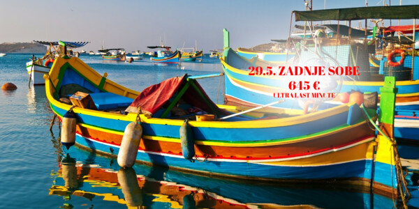 MALTA BANNER