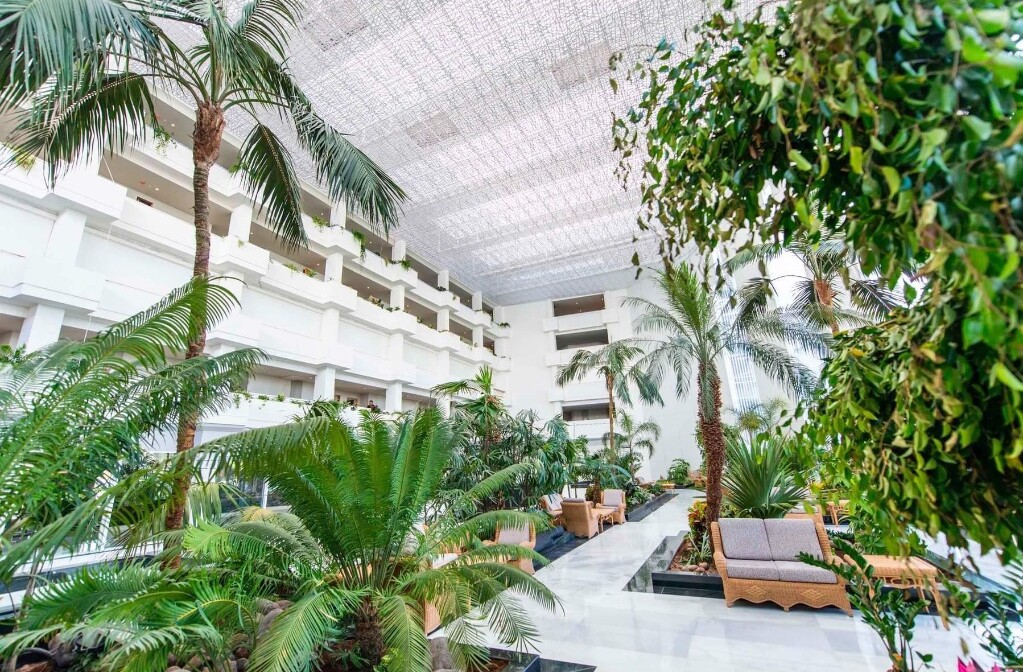 Spring Hotel Vulcano 5