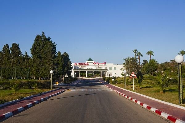 Tunis, Mahdia, El Mouradi Cap Mahdia*** 