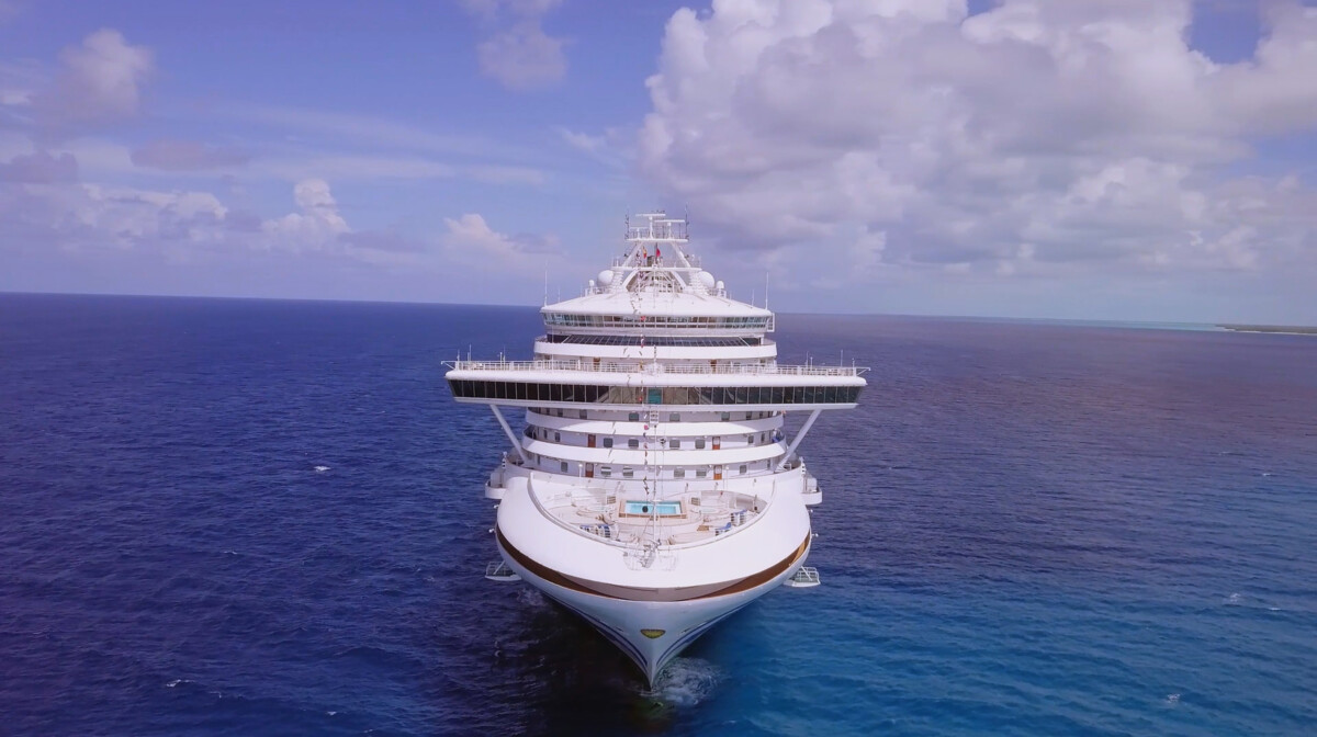 Caribbean Princess 2