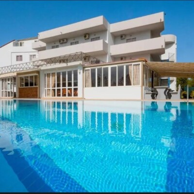 Grčka, Rodos, Faliraki, Sun & Sea Appartements 4*