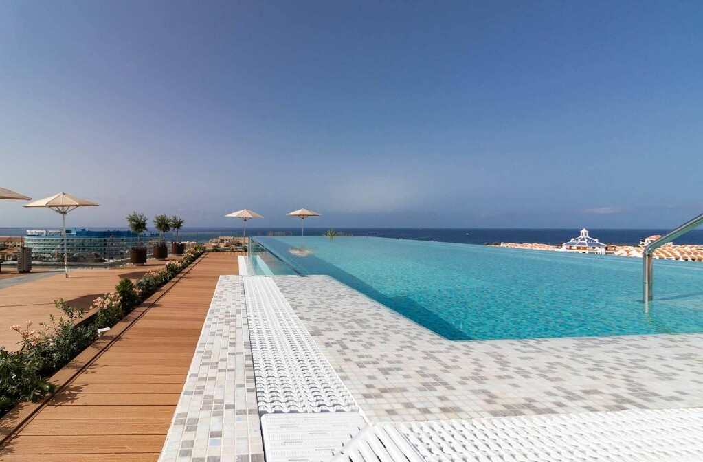 Spring Hotel Vulcano 14