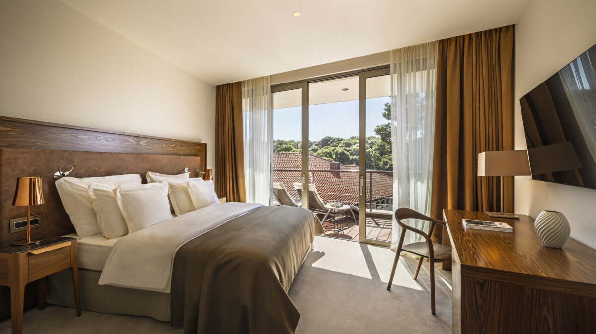 Boutique hotel Alhambra, Mali Lošinj 3