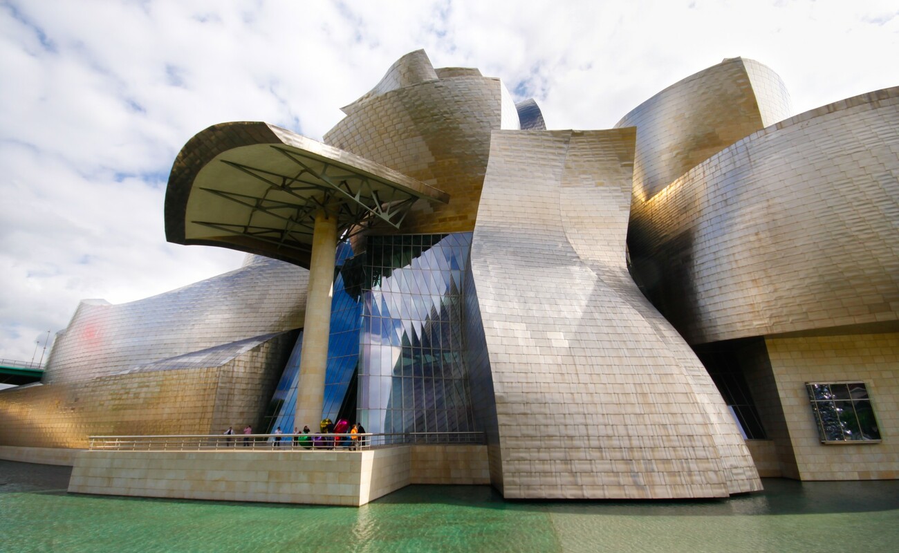 Bilbao, Španjolska, mondo travel