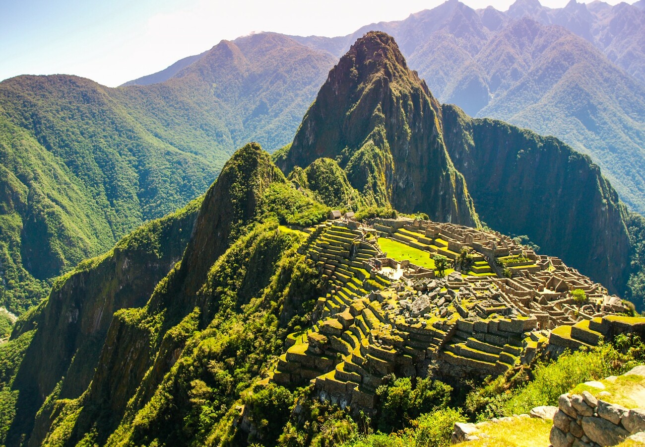 Peru, mondo travel, garantirani polasci