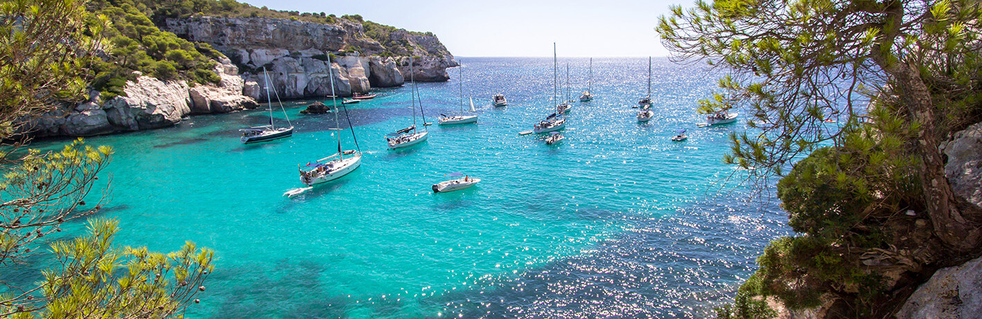 Menorca - Baleari