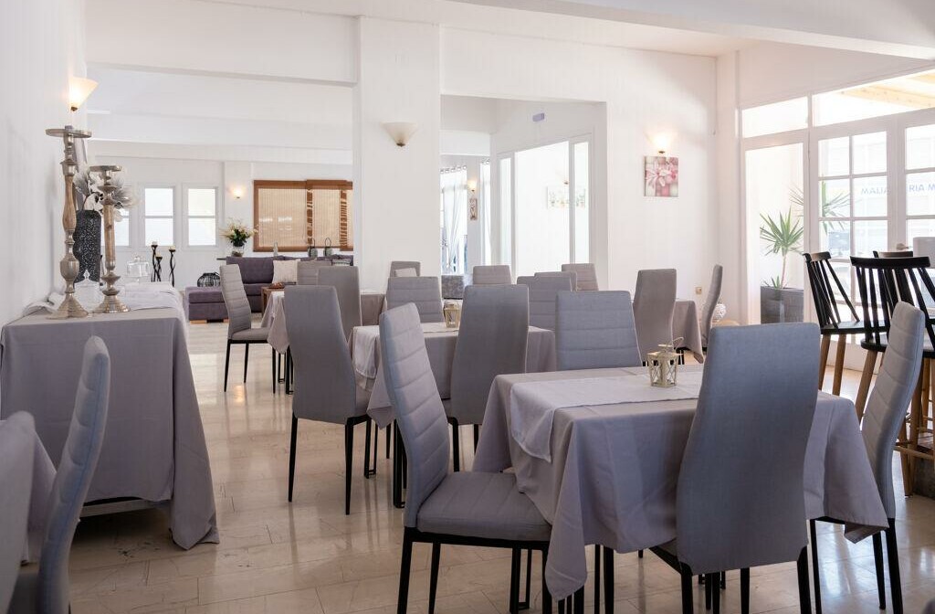 Grčka, Kreta, Pasiphae Hotel 3*