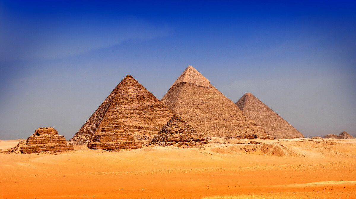  Piramide u Gizi, putovanje i ljetovanje Egipat, krstarenje medietran, garantirani polasci