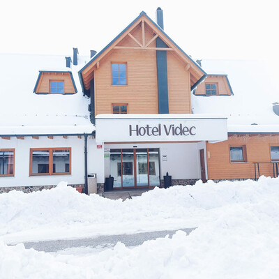 Pohorje Village Wellness & Spa Resort_Forest hotel Videc 12