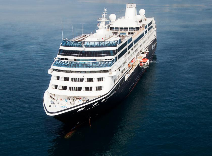 AZAMARA PURSUIT