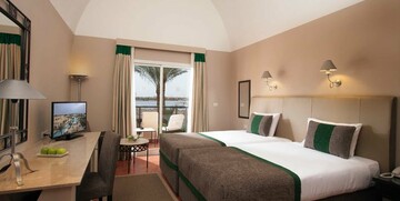 Last minute Hurghada, Madinat Makadi, Hotel Jaz Makadina Resort, primjer sobe