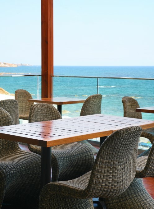 Grčka, Kreta, Hersonissos, Golden Beach 4*