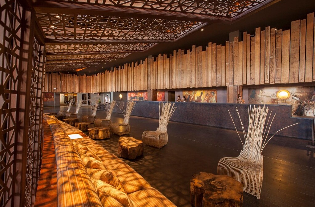 Lopesan Baobab Resort 6