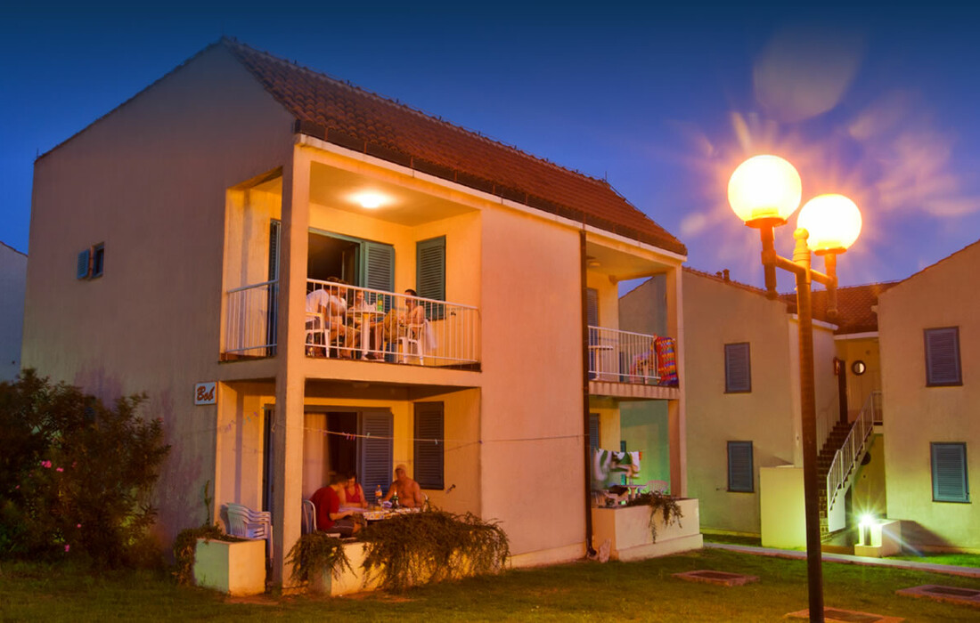 Apartmansko naselje Croatia, Sv. Filip i Jakov4