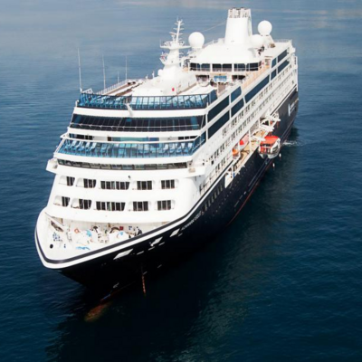 AZAMARA PURSUIT