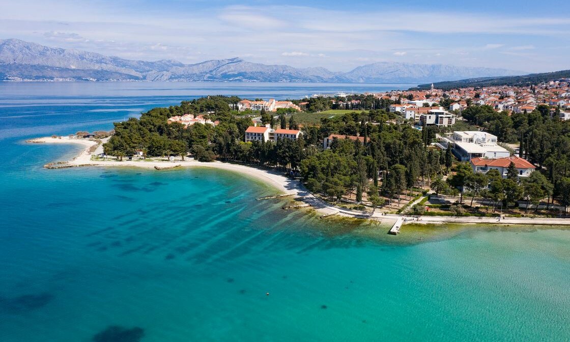 Labranda Velaris Resort - panorama