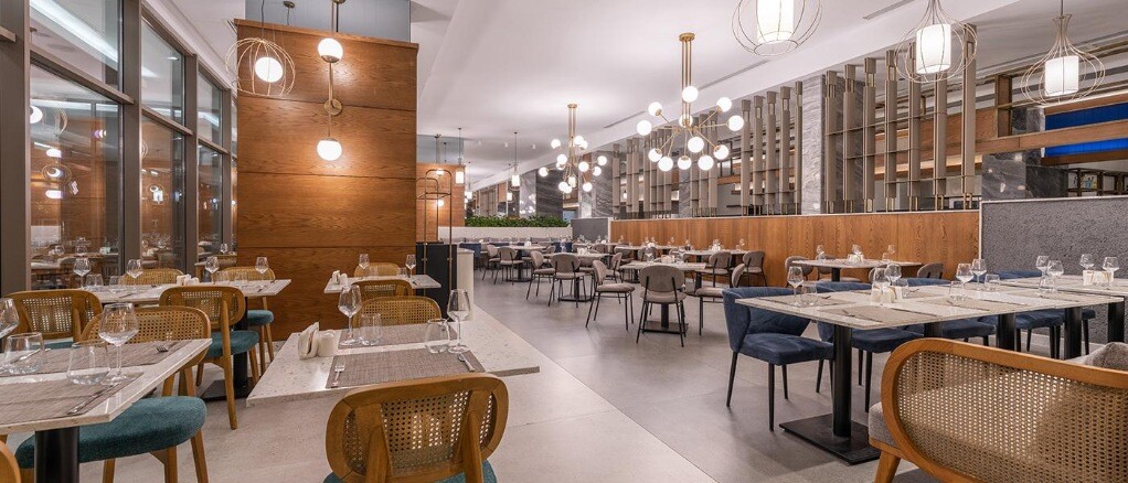 Turska, Side, Sural Saray 5* (Adults only 16+)