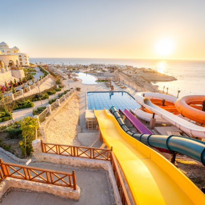 Hurghada, Siva Golden Bay Makadi 