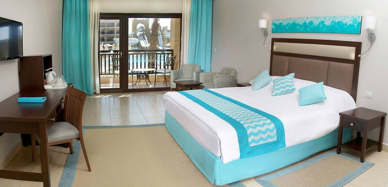  Hurghada Steigenberger Aqua Magic 