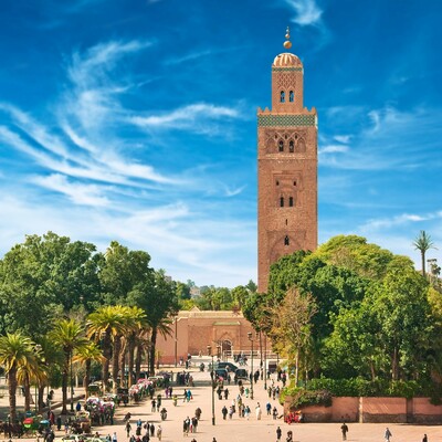 Putovanje u Maroko, Mondo travel, direktan let za Maroko, Marrakech