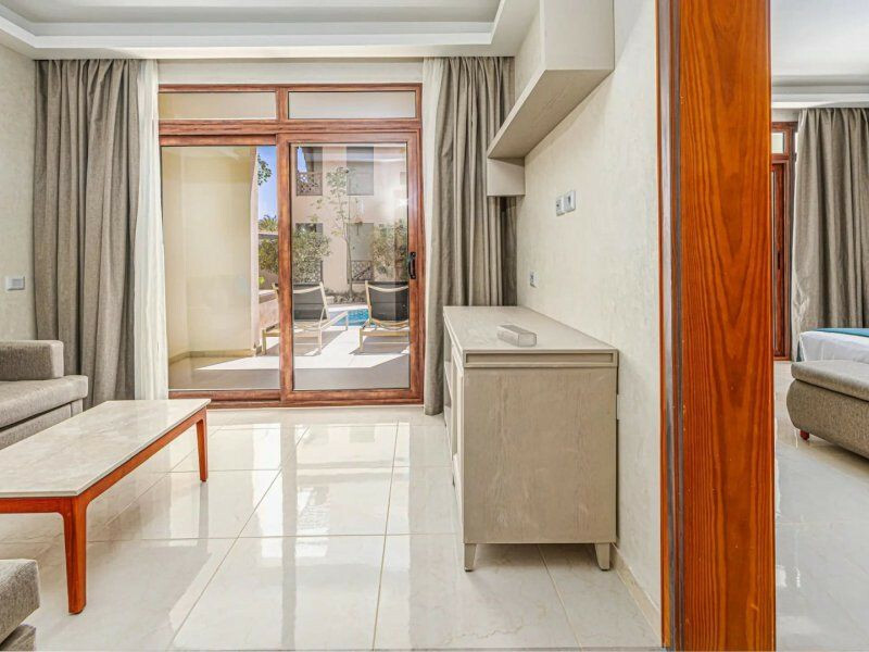 Egipat, Sahl Hasheesh, Al Kasr Sahl Hasheesh 5*