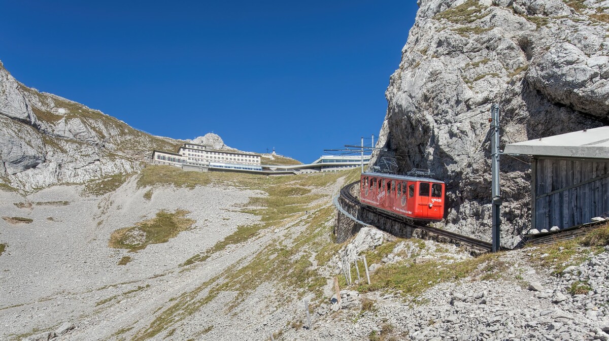 Mt.Pilatus, putovanje Švicarska, garantrani polasci, putovanje autobusom