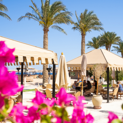 Hurghada, Makadi Bay, The Grand Makadi