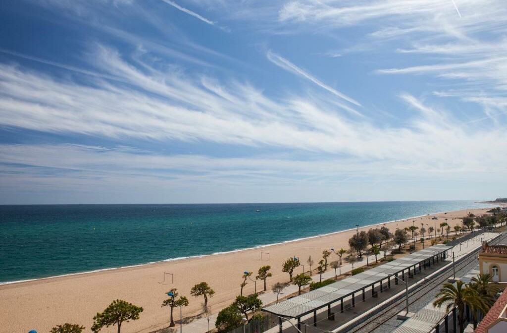 Španjolska, Costa Brava, Ibersol Sorra d`or beach club 3*