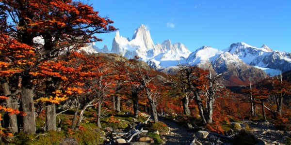 Patagonija