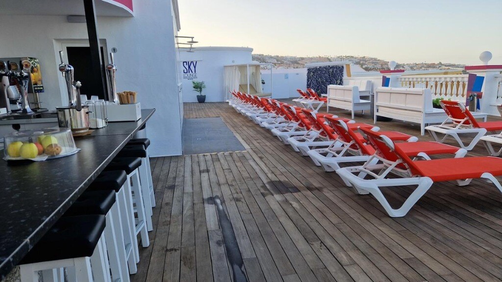 Chatur Playa Real Resort 10