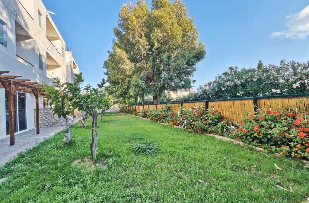 Grčka, Rodos, Sun Beach Lindos 3*